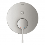 Potinkinis mai&scaron;ytuvas Grohe Essence 24058DC1, supersteel