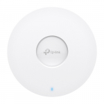 TP-Link EAP673 AX5400 Ceiling Mount Wi-Fi 6 Prieigos ta&scaron;kas