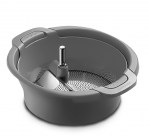 Sietelis ir malimo antgalis Kenwood KAT 20.000 GY (AW20010040)