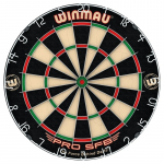 Smiginio rinkinys Winmau PRO SFB
