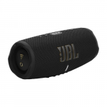 JBL Charge 5 Wi-Fi Ne&scaron;iojama garso kolonėlė, Wi-Fi, Bluetooth, Juoda