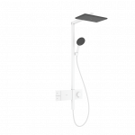 Du&scaron;o komplektas Hansgrohe Raindance Alive Q 210/340, 24580700