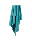 Kelioninis rank&scaron;luostis Lifeventure Soft Fibre Recycled Teal XL &ndash; XL