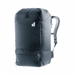 Miesto kuprinė Deuter Utilion 30 &ndash; Juoda
