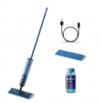 Elektrinė &scaron;luota Philips OneUp, 3000 serija, XV3101/01