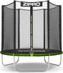 Zipro Jump Pro OUT batutas su i&scaron;oriniu tinklu, 183 cm