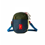 Krep&scaron;ys per petį Cotopaxi Todo 1L Shoulder Bag &ndash; Įvairių spalvų
