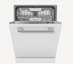 Įmontuojama indaplovė Miele G 7265 SCVi XXL, 60 cm