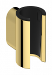 Du&scaron;o galvos laikiklis Hansgrohe Porter Fine 28885990