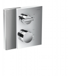Potinkinis termostatinis mai&scaron;ytuvas Hansgrohe AXOR Edge 46751000