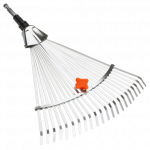 Reguliuojamas grėblys Gardena Combisystem 3103-20, 9010388-01