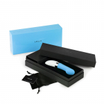 Prabangus vibratorius LELO Gigi 2 (turkis)