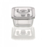 Vakuumavimo dėžutė CASO 01191, 600ml