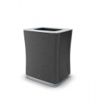 Oro valytuvas Stadler Form Roger R017, juodas