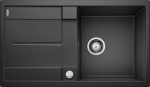 Virtuvės plautuvė Blanco BLANCO METRA 5 S, 513044, antracito