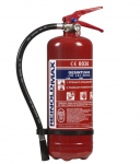 Gesintuvas Reinoldmax Fire Extinguisher 4kg, 000051333232