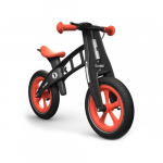 Balansinis dviratis Weeride FirstBike Special, oranžinis