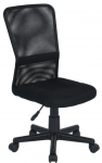 Kėdė Paeroa, juoda 000051329508