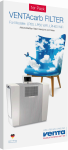 Aktyvios anglies filtras Venta ventacel h14 filters 2122100