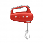 Rankinis mikseris SMEG HMF01RDEU