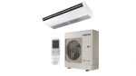 Palubinis oro kondicionierius Samsung AC120RNCDKG/EU + AC120RXADNG/EU (trifazis)