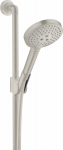 Rankinio du&scaron;o komplektas Hansgrohe AXOR CITTERIO 120 3jet, 27991800
