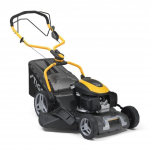 Benzininė vejapjovė Stiga COMBI 753V