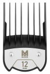 Magnetinis antgalis Moser 1801-7080, 12 mm