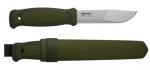 Stovyklavimo peilis Morakniv Kansbol nerūdijantis pl 109*2,5mm geležtė