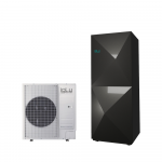 &Scaron;ilumos siurblys oras-vanduo IGLU Inuit 9 WTI