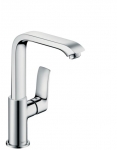Mai&scaron;ytuvas Hansgrohe Metris 230, 31087000