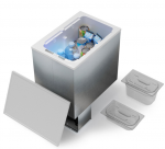 &Scaron;aldytuvas-&scaron;aldiklis pakraunamas i&scaron; vir&scaron;aus Vitrifrigo TL43 (jachtoms, valtims)