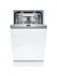 Įmontuojama indaplovė BOSCH SPV6YMX08E