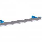 Sieninio du&scaron;o latako dangtelis plytelėms klijuoti Geberit 154338001