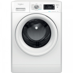 Skalbimo ma&scaron;ina Whirlpool FFB 7259 WV EE