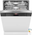 Įmontuojama indaplovė Miele G 7930 SCi, 12338740