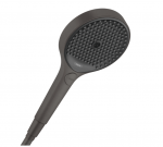 Rankinis du&scaron;as Hansgrohe Rainfinity 130 3jet EcoSmart, 26865340, juodo chromo