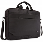 Ne&scaron;iojamo kompiuterio krep&scaron;ys Case Logic Advantage Laptop Attach&eacute; 14" ADVA114 BLACK, 3203986