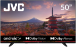 LED televizorius JVC LT50VA3300