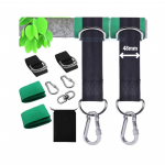 Sūpynių tvirtinimo elementų rinkinys