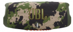 Belaidė kolonėlė JBL Charge 5, kamufliažinė