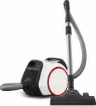 Dulkių siurblys Miele Boost CX1 lotus white VC MIELE, 11602450