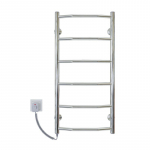 Elektrinis rank&scaron;luosčių džiovintuvas Kosser Trapecija 800x400/6 EL reg. (laidas kairėje)