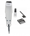 Plaukų kirpimo ma&scaron;inėlė MOSER 1411-0051, Primat Mini light grey