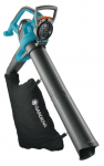 Elektrinis pūstuvas Gardena ErgoJet 3000, 9332-20, 9667861-01
