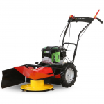 Žoliapjovė būgninė akumuliatorinė Vari LUCINA MAX BDR-620E