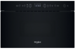 Įmontuojama mikrobangų krosnelė Whirlpool WMN14BB