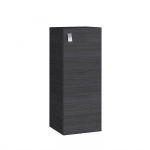 Apatinė vonios spintelė su vienom durelėm Riva UA32-11, Woodflow Ash