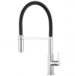 Mai&scaron;ytuvas su i&scaron;traukiama žarna Aquasanita Colos 2003