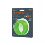 Apvalus pjovimo valas, 2 mm x 15 m Truper&reg;